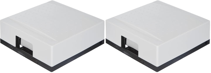 SCS Sentinel - CFI0005 - Drahtgebundener Türgong - Elektromechanische Türklingel - 230V Stromversorg