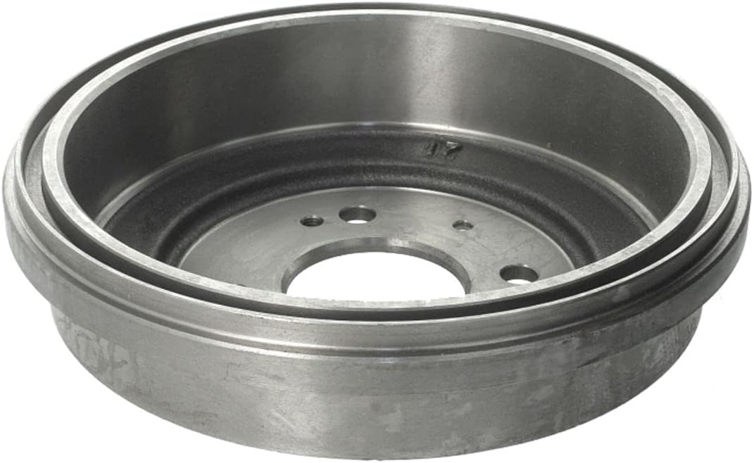 TRW Automotive AfterMarket DB4118 Bremstrommel