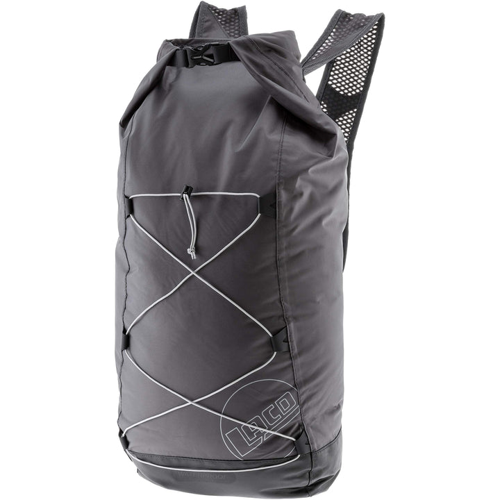 LACD RollUp Traveler Backpack WP