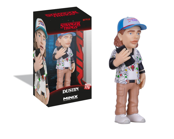MINIX - TV Series 