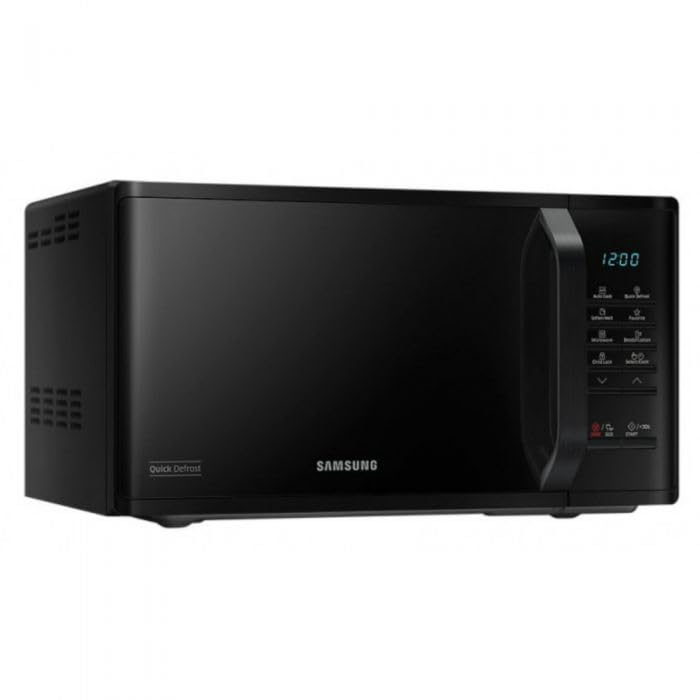 SAMSUNG Ofen MICROONDE 23L MS23K3513AK