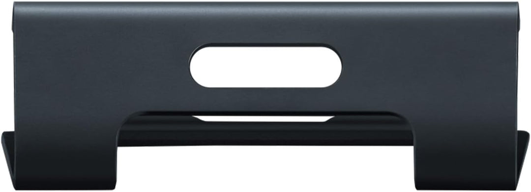 Razer Laptop Stand - Ergonomische Laptopständer (18 Grad Neigungswinkel, Aluminium und ergonomisches