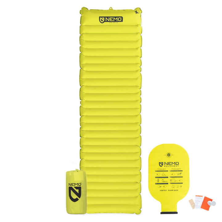 Nemo Astro Sleeping Pad Lumen, Lumen