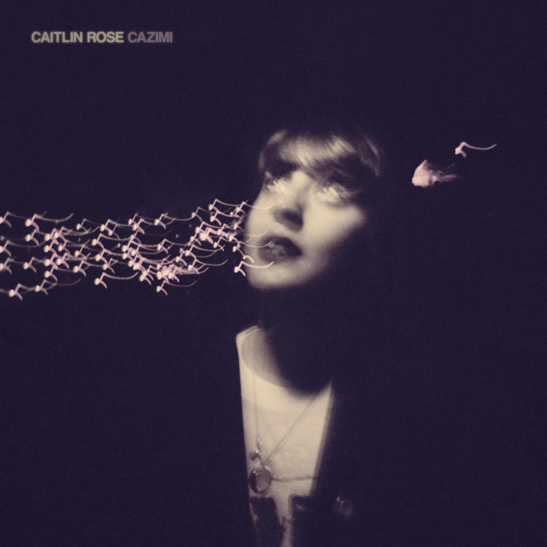 CAZIMI, Vinyl