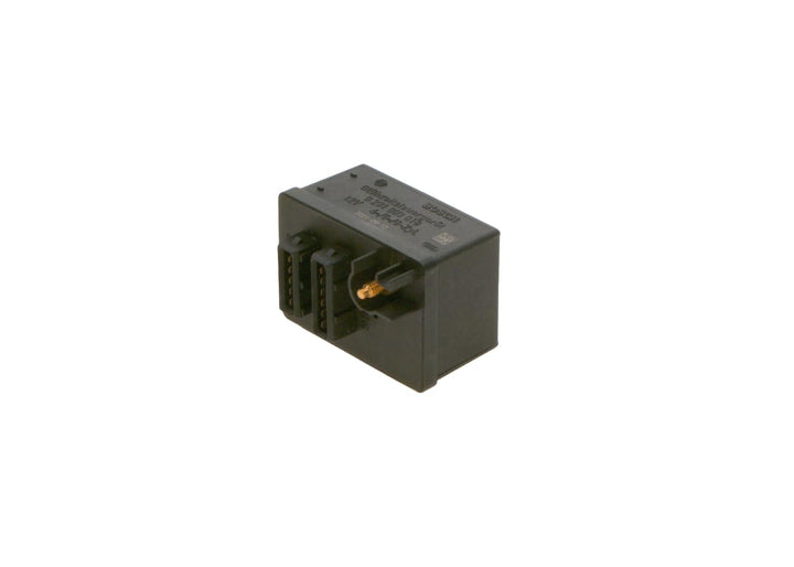 BOSCH 0281003018 Steuergerät, Glühzeit