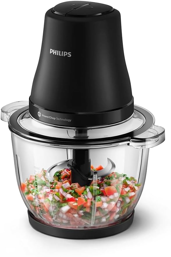 Philips HR1502/00 Rondo
