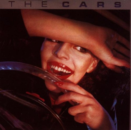 The Cars, Audio-CD