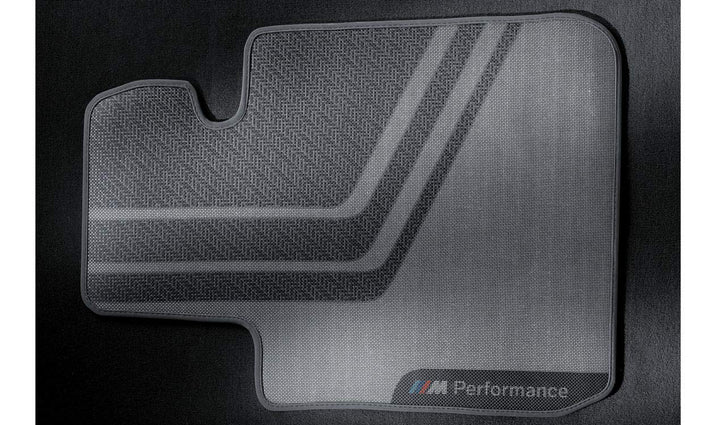 BMW Original M Performance Fuàÿmatten Lhd Vorne X4 F26