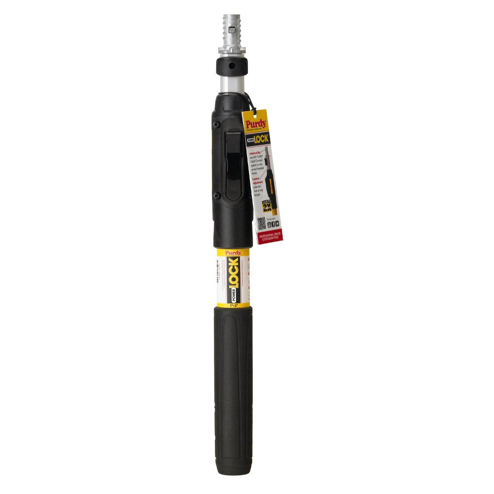 Purdy 1-2-Feet, 1-2-Feet