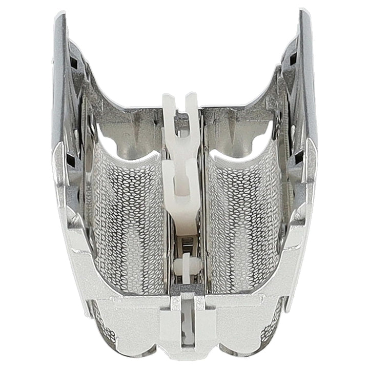 vhbw Kombi-Pack Scherteil kompatibel mit Braun 570CC