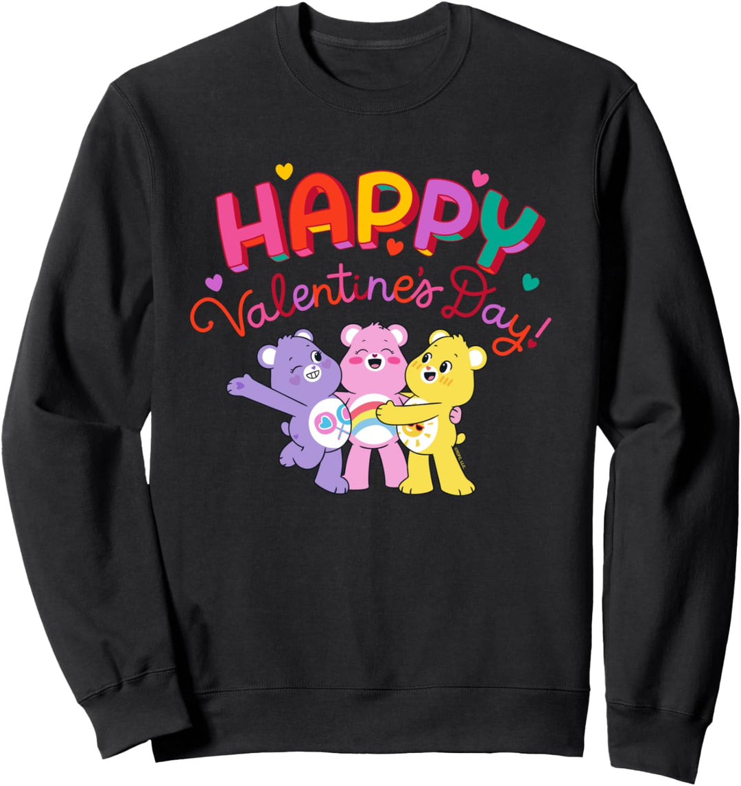 Care Bears: Unlock the Magic Happy Valentine&