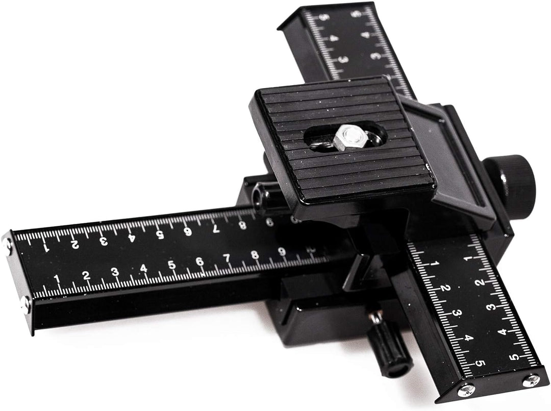 ® Carbon Faser Kamera Track Dolly Slider Schiene mit 17.5lbs/8 kg Tragkraft für Stabilisierende Film