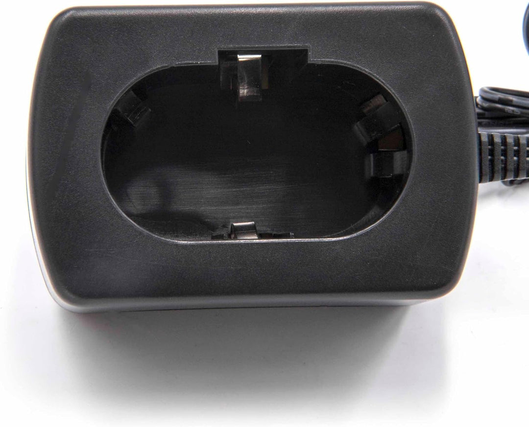 vhbw Ladegerät kompatibel mit Makita 1220, 1222, 1233, 1234, 1235, 1235F, 1250, 1420, 1422, 1422 192