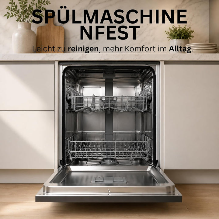 Stone&amp;Stone Grillpfanne 47 cm Rechteckig, Aluminium, Profi Antihaftbeschichtet GREBLON C3+ PFOA-frei