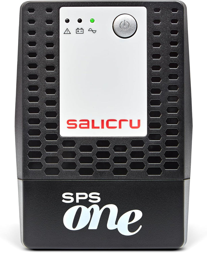 Salicru SPS 900 ONE BL IEC SAI 900VA 480W