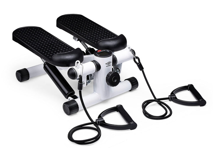 Umbro Mini Bike - Arm- und Beintrainer Stepper Fitness, Stepper Fitness