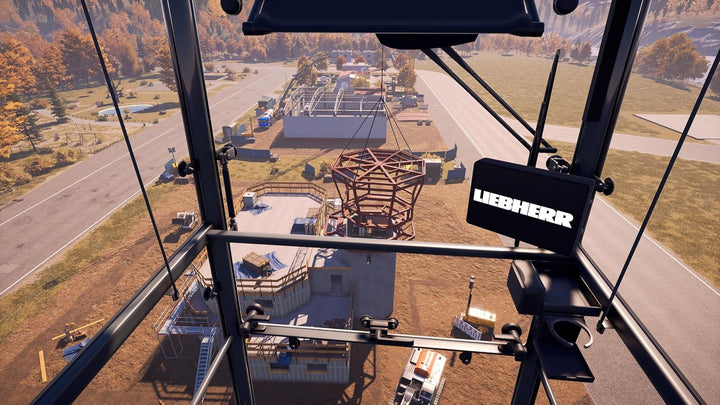 Bau-Simulator: Gold Edition [PS5]
