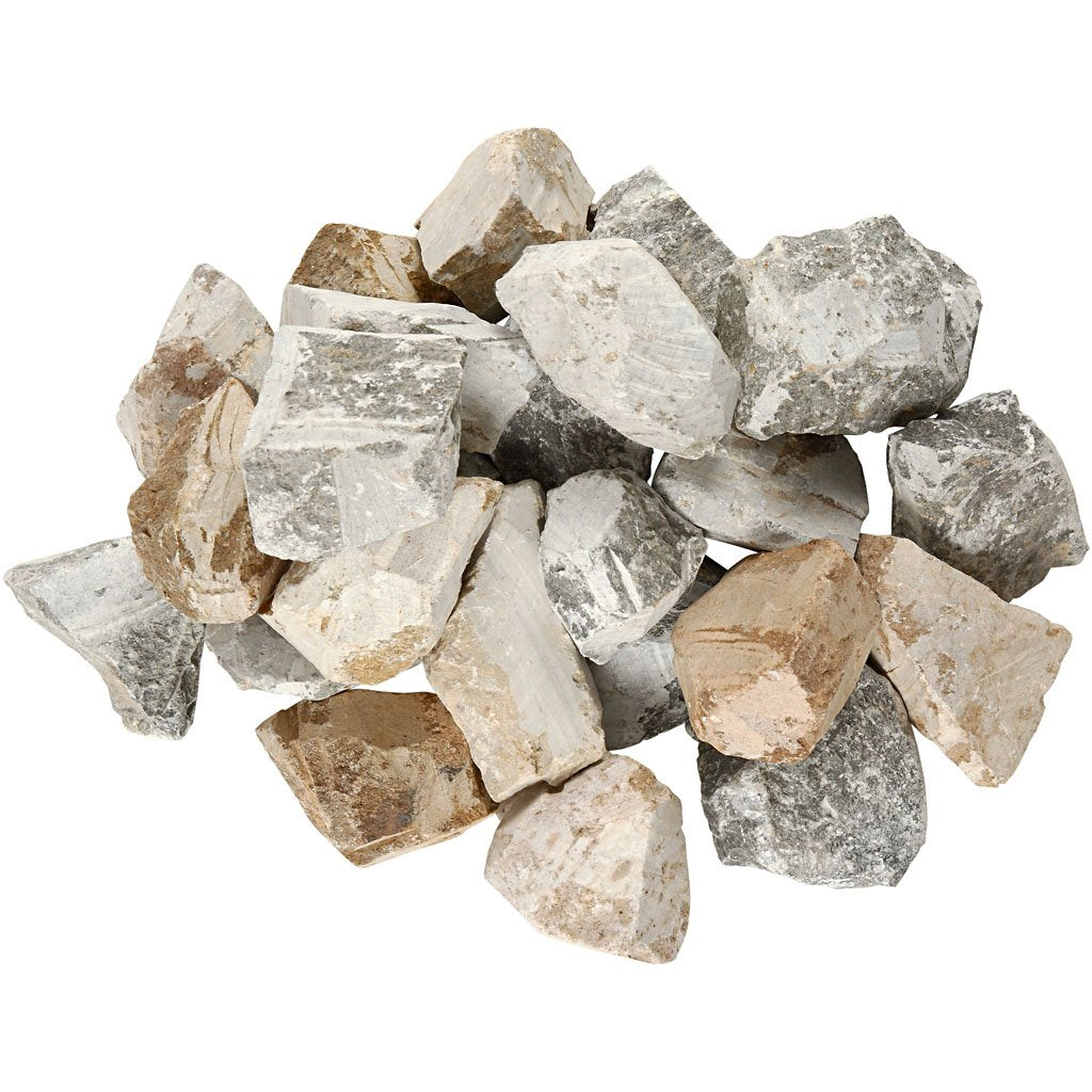 Speckstein,,55700,sortierte AA8Farben, 10kg