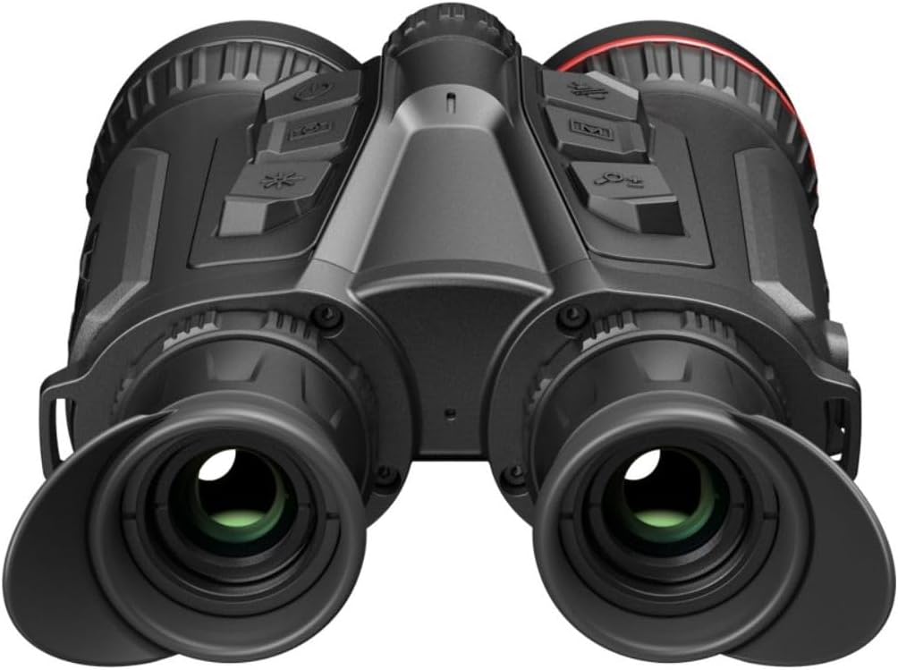 HIKMICRO Jumelles Thermiques HABROK PRO HX60LN