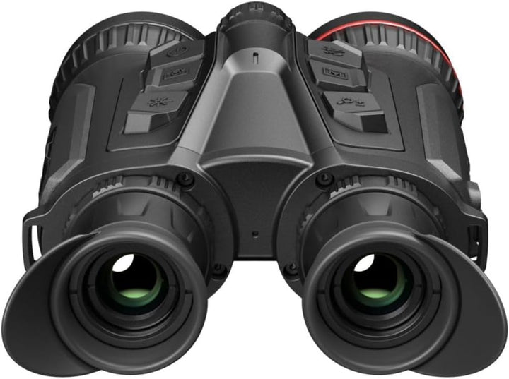 HIKMICRO Jumelles Thermiques HABROK PRO HX60LN