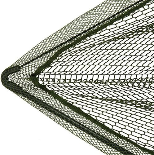 NGT Specimen Net 50" Kescherkopf, grün, L