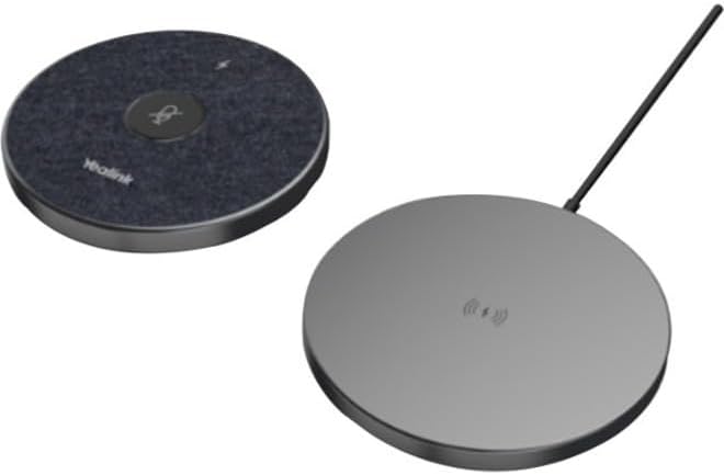 Yealink Video Conferencing - Accessory VCM36-W Paket, W127053421 (Accessory VCM36-W Package)