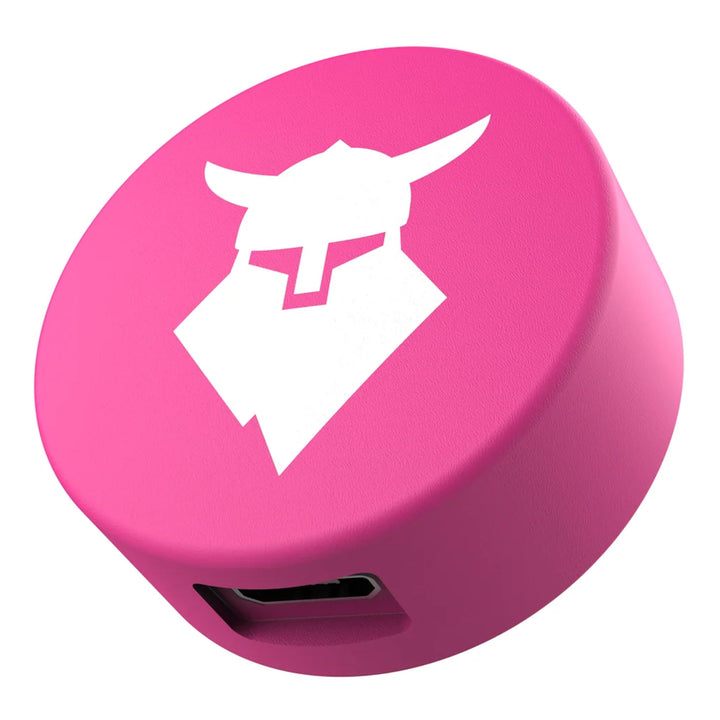 TOCSEN Fallsensor Einheitsgrösse Pink, Einheitsgrösse Pink