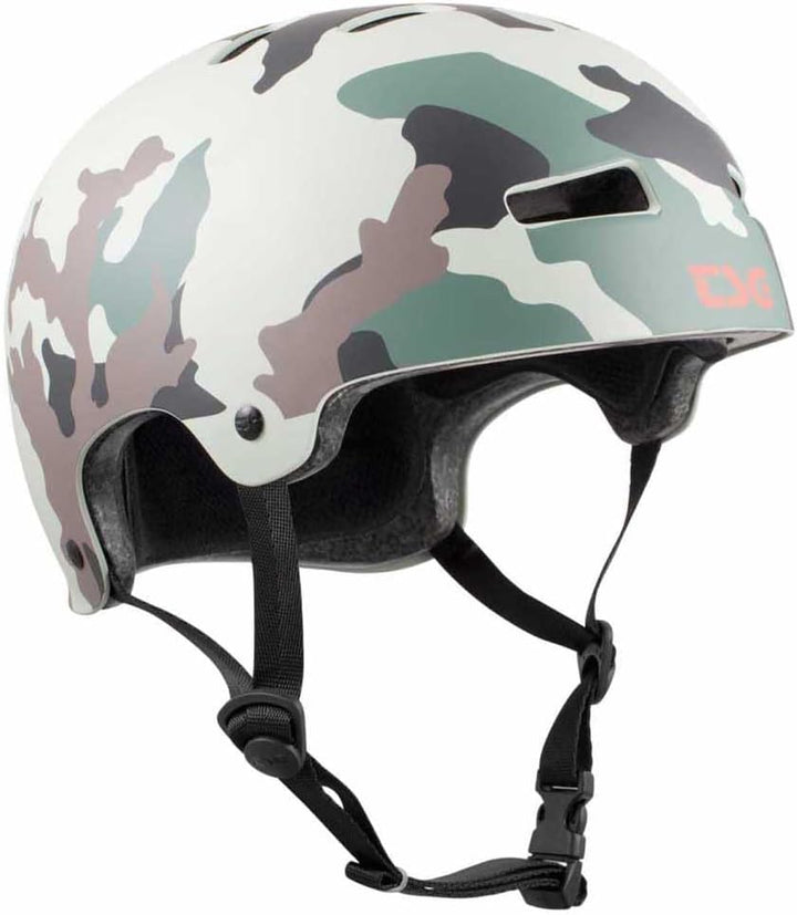 TSG Evolution Graphic Design Helm Oliv/grün L/XL | 57-59cm, L/XL | 57-59cm