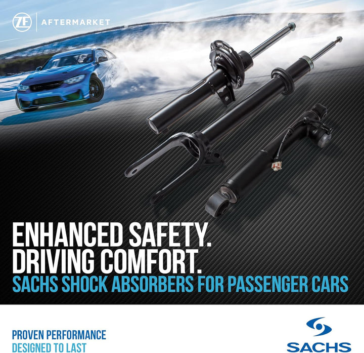 Sachs 314 627 Stodmpfer