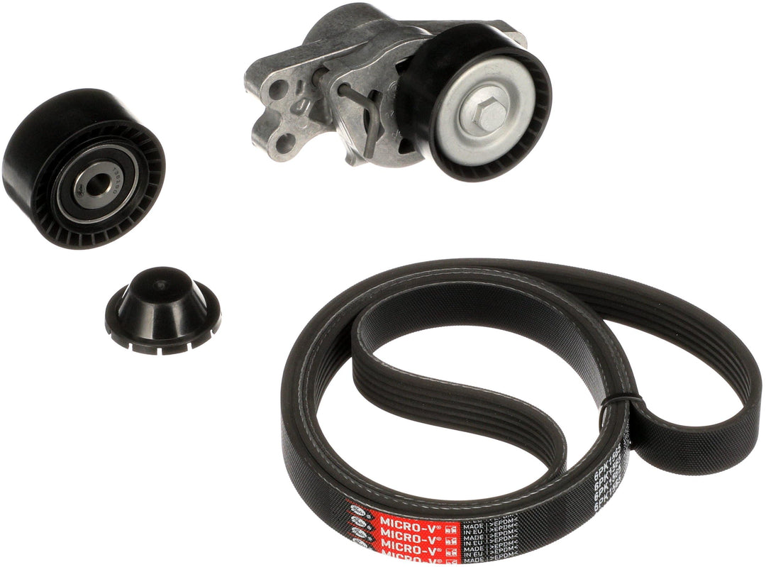 GATES Micro-V Kit K036PK1565