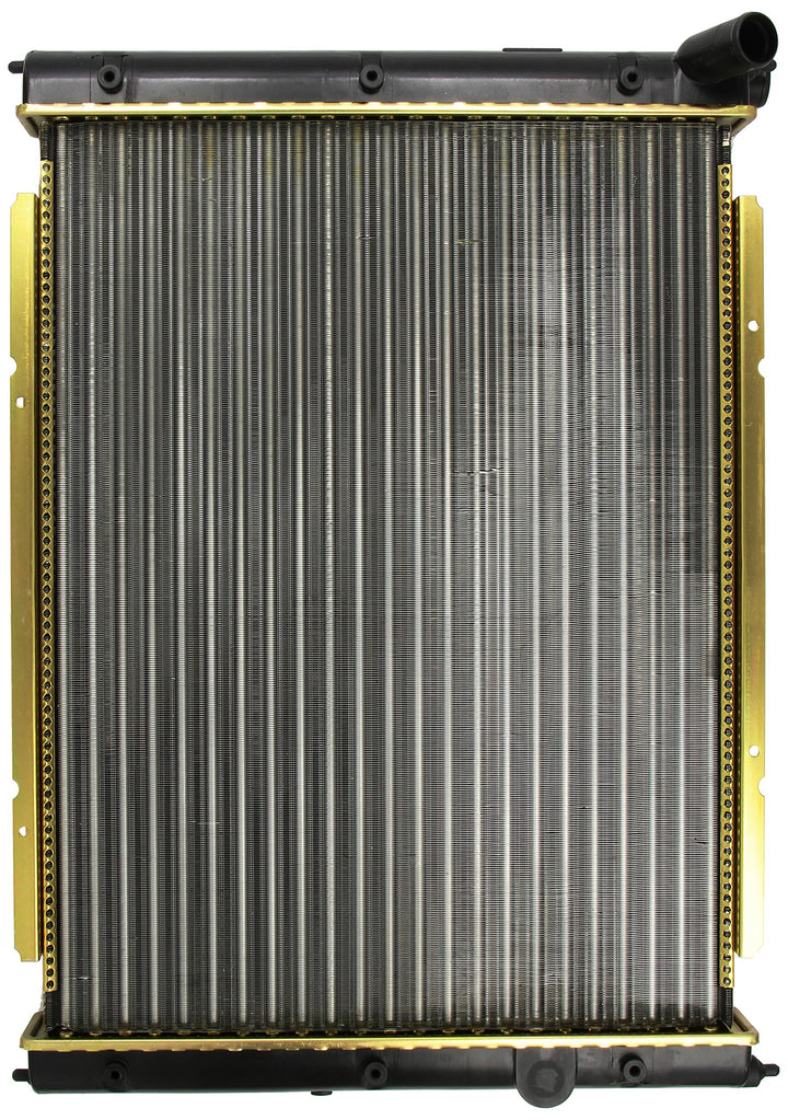 Nissens 65239 Wasserkühler