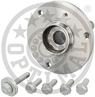 Optimal 402040 Radlagersatz