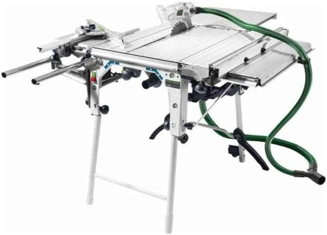 Festool Längsanschlag CS 70 LA – Parallelanschlag für Tischkreissäge