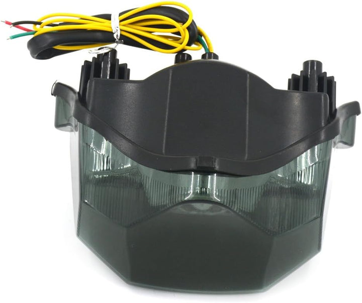 Motorrad-LED-Bremslicht Hinten für FZ6 Fazer 600 2004-2009