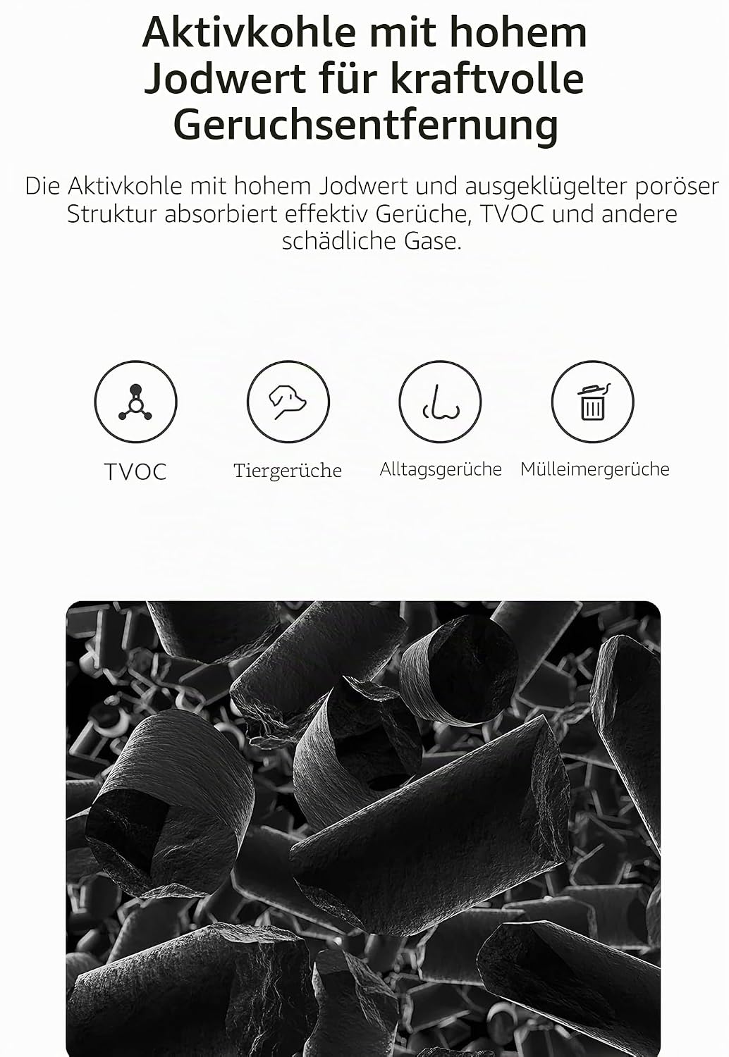 Xiaomi Smart Air Purifier Elite Filter
