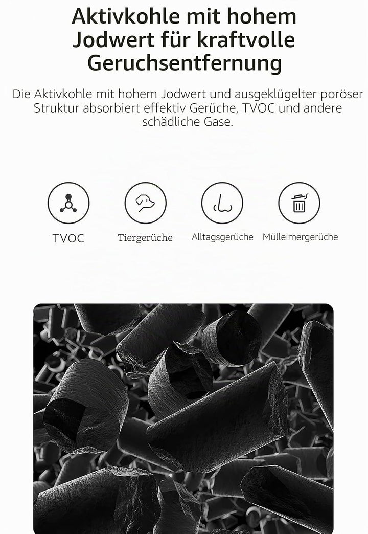 Xiaomi Smart Air Purifier Elite Filter