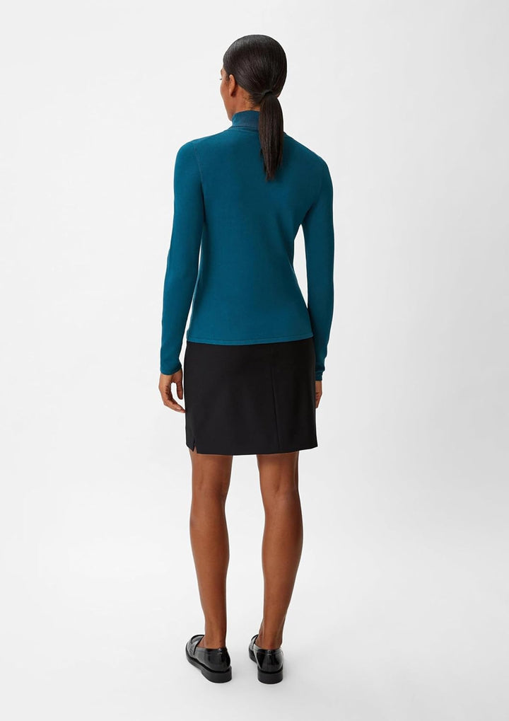 comma Damen Pullover 44 6904, 44 6904