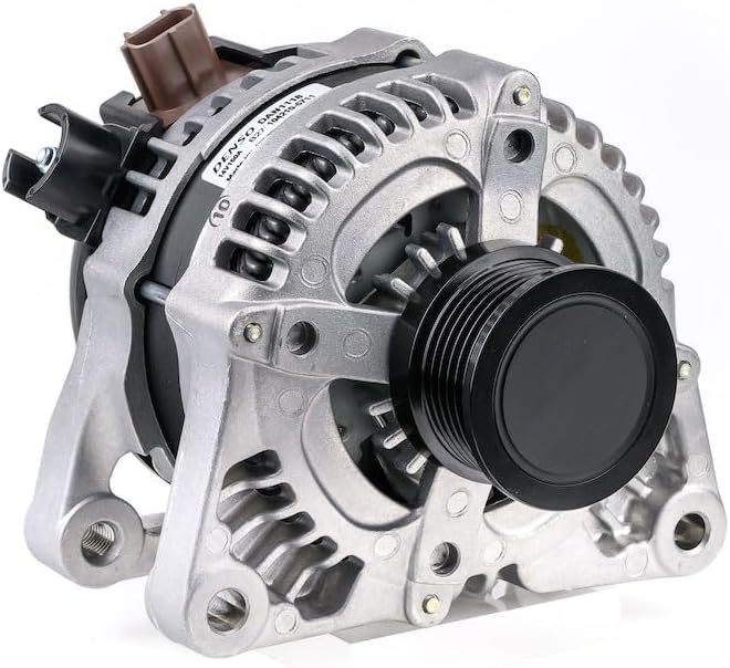 dan1118  Denso Lichtmaschine OE Qualität