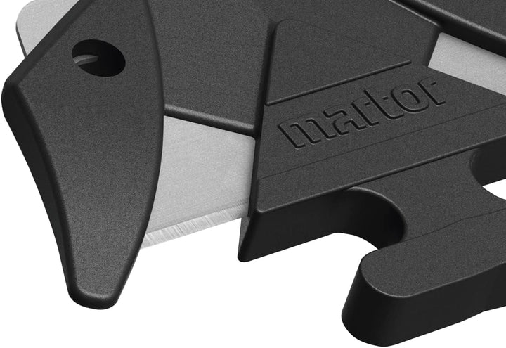 MARTOR Sicherheitsmesser, Verdeckte Klinge, SECUMAX 350 &amp; Sicherheitsmesser, Verdeckte Klinge, SECUM