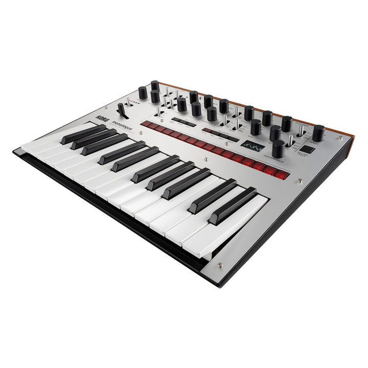 Korg Monologue SV Synthetisator Analog 25 Tasten