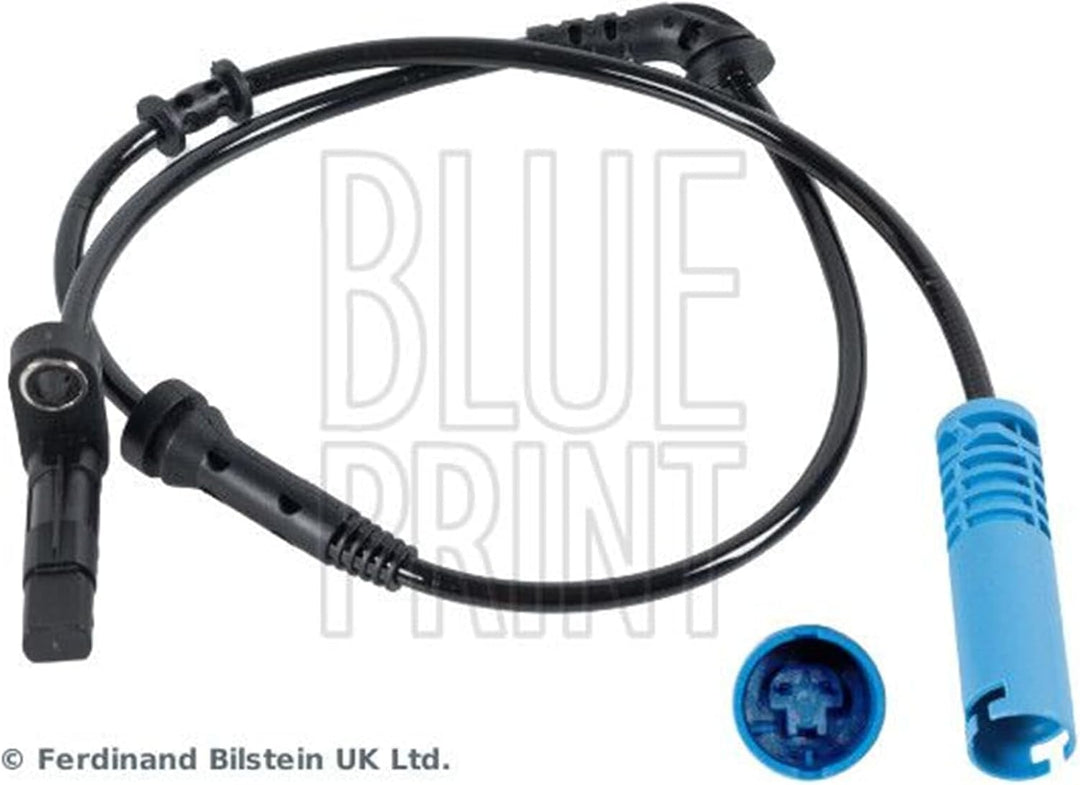 Blue Print ADB117103 ABS-Sensor , 1 Stück
