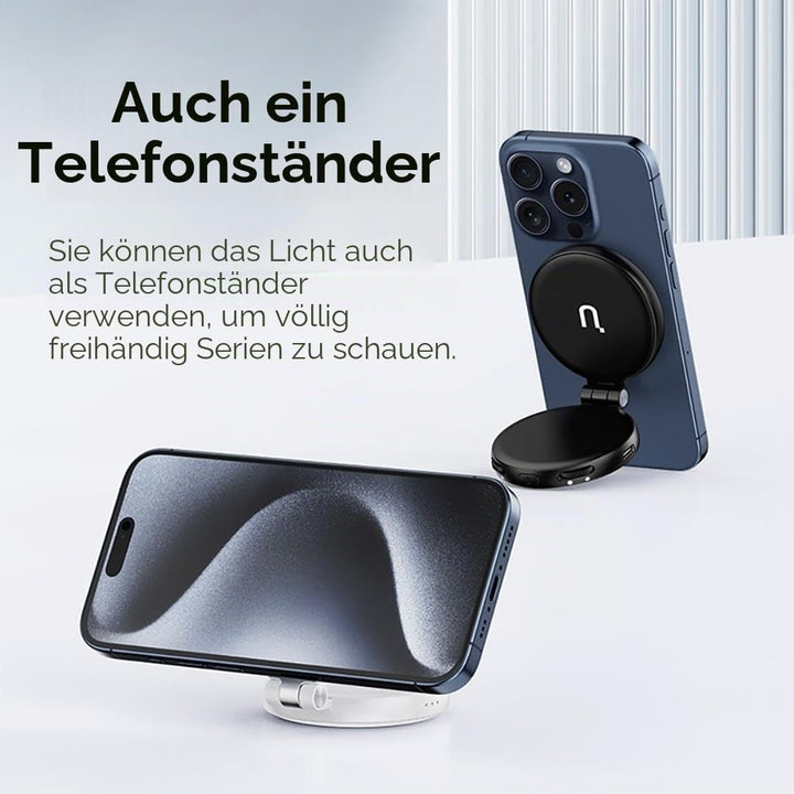 Ulanzi MagSafe LED Selfie Ringlicht
