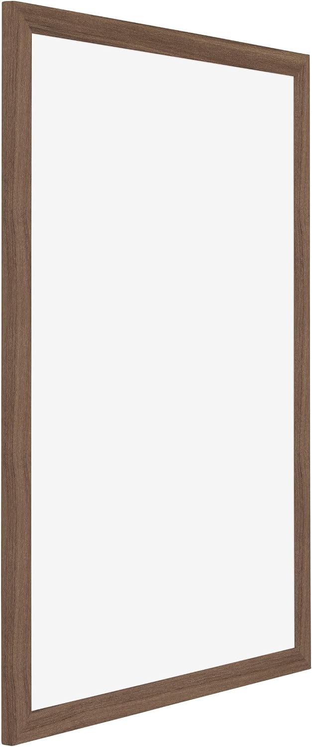yd. Your Decoration - Bilderrahmen 50x70 cm - Bilderrahmen aus MDF mit Acrylglas - Antireflex - Ausg