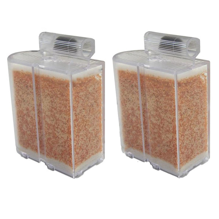 Domena 500970813 Kalkfilterkartusche, Typ B, 3-er Box