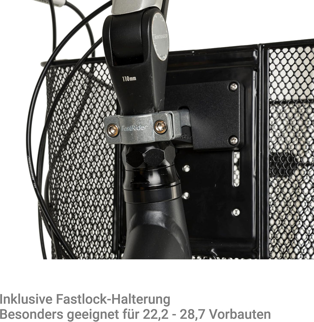 Fastrider lenken Korb Betuwe 15, 15