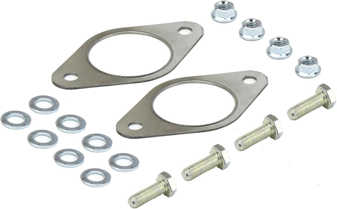 BM CATALYSTS BM11023 Russ-/Partikelfilter, Abgasanlage