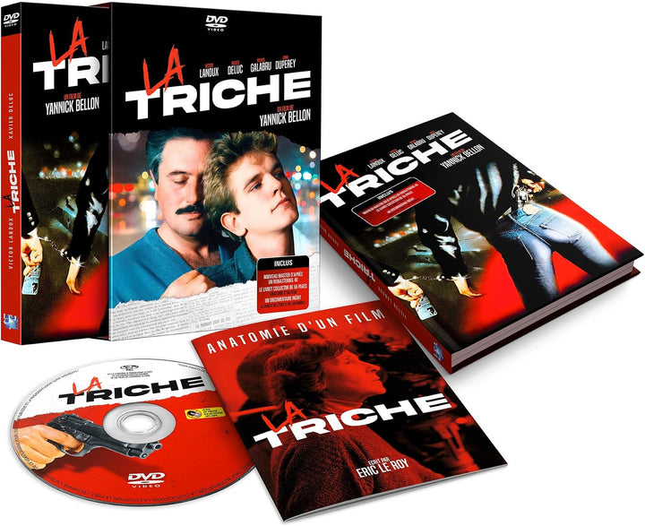 La triche [FR Import]