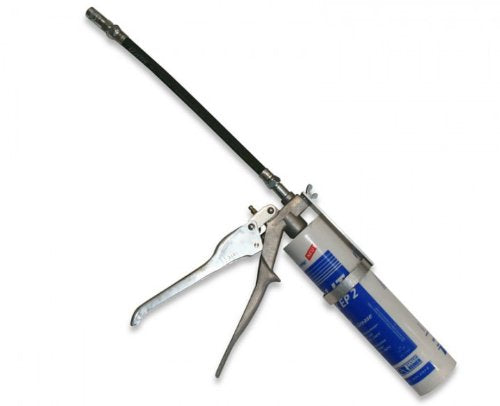 Fuchs Einhandfettpresse Original