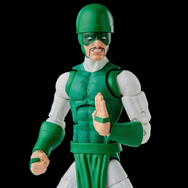 Marvel Legends Series Comics Marvel’s Karnak, 15 cm grosse Action-Figur