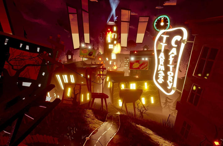Hello Neighbor: Hide &amp; Seek
